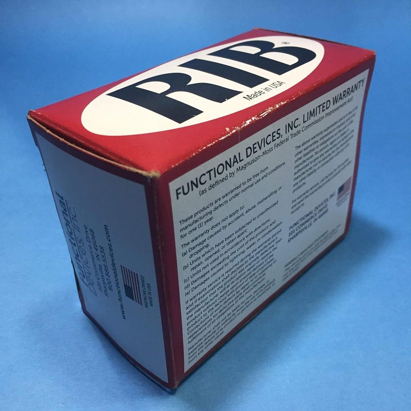 FunctionalDevices(RIB) RIB-U1C Relay in a Box - Image 3